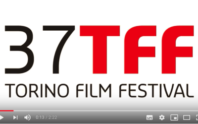37e Torino Film Festival – Présentation de MAUDIT !